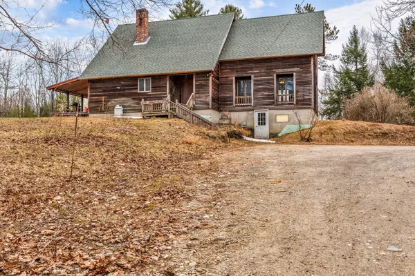 $499,000 | 79 Auburn Road, Peru, ME 04290