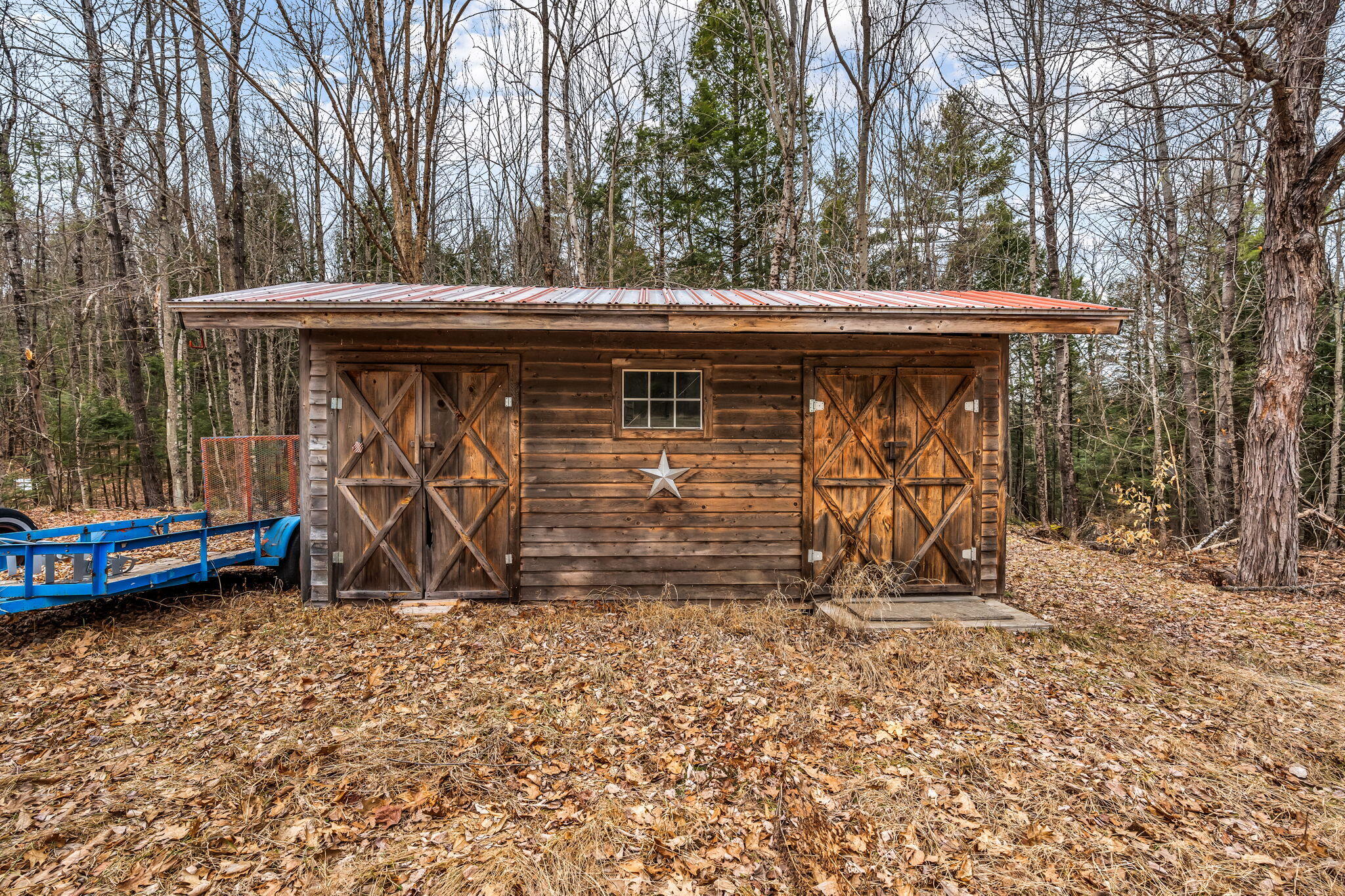 79 Auburn Road Peru, ME 04290 - Photo 37 of 40 28-web-or-mls-79-auburn-rd