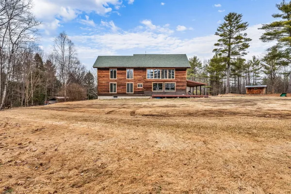 $499,000 | 79 Auburn Road, Peru, ME 04290