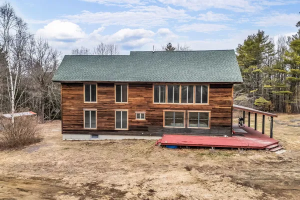 $499,000 | 79 Auburn Road, Peru, ME 04290
