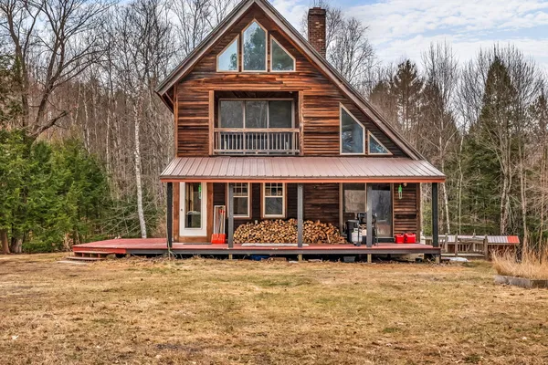 $499,000 | 79 Auburn Road, Peru, ME 04290