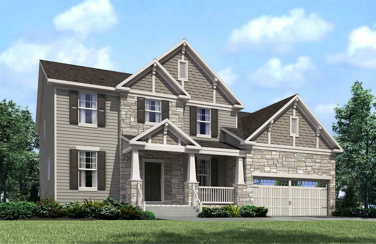 4146 Davis Meadow Street Raleigh, NC 27616 - Photo 1 of 1 Photo 1