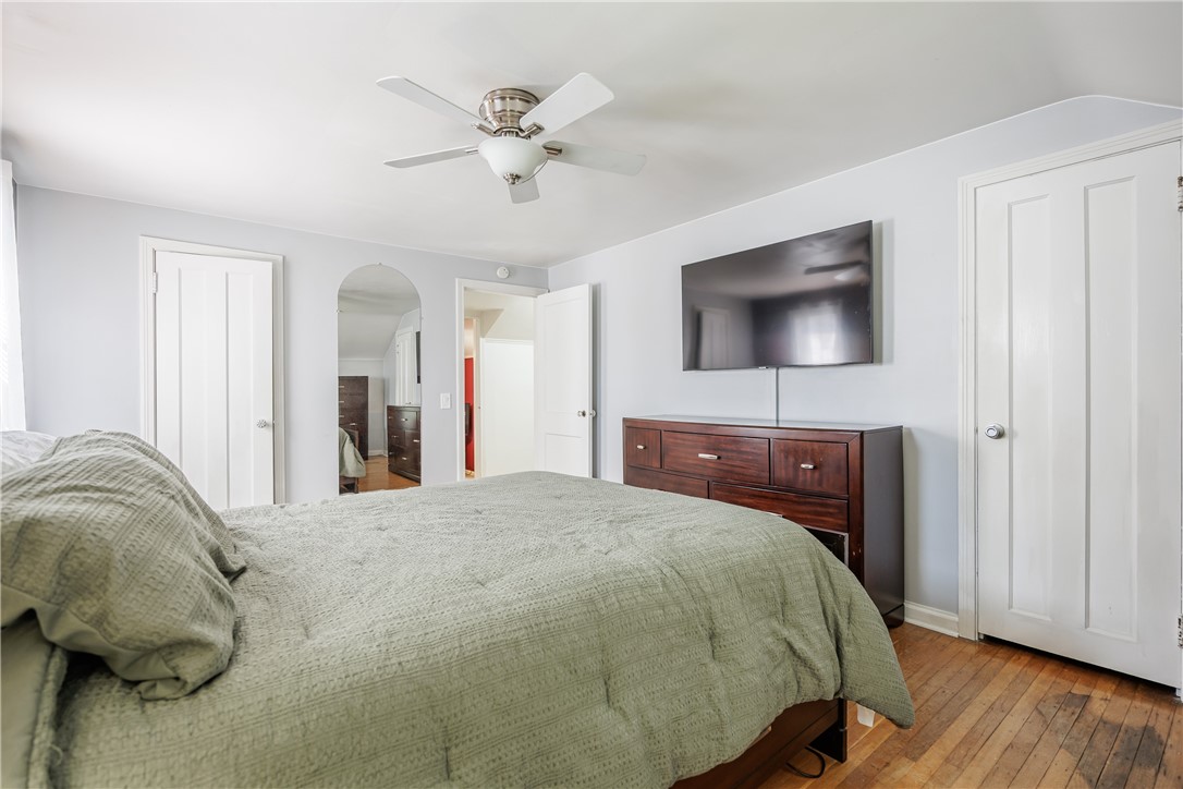 105 Oneta Road Irondequoit, NY 14617 - Photo 21 of 36
