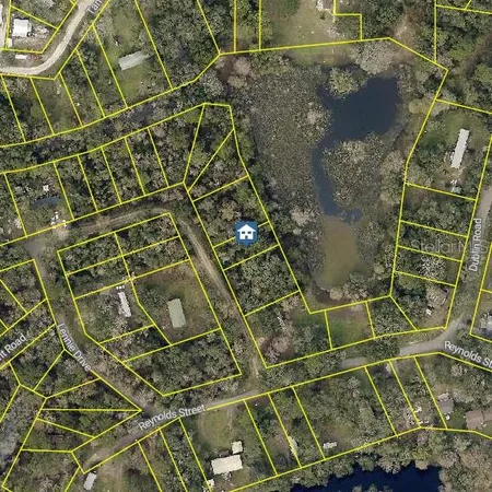 $19,000 | 54 Barth Road, Dade City, FL 33523