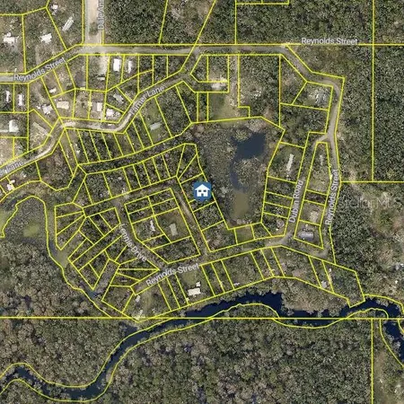 $19,000 | 54 Barth Road, Dade City, FL 33523