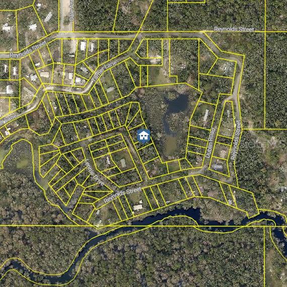 54 Barth Road Dade City, FL 33523 - Photo 2 of 3