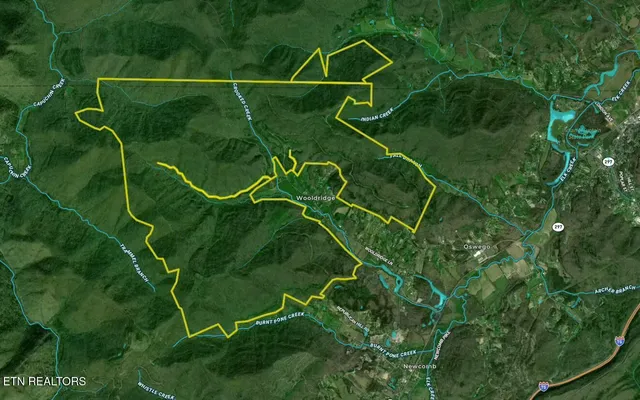 $4,800,000 | Wool Lane, Newcomb, TN 37819