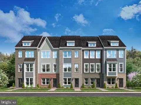 $490,520 | 7510 Braun Street, Laurel, MD 20707