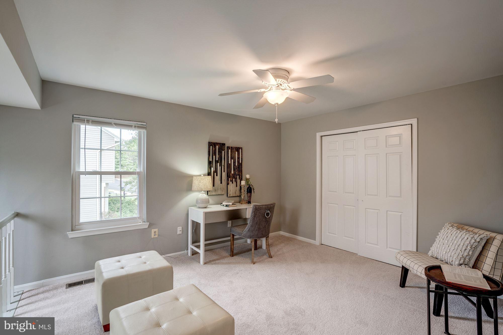 2986 Emerald Chase Drive Herndon, VA 20171 - Photo 19 of 36 Versatile loft space can be used as office or den