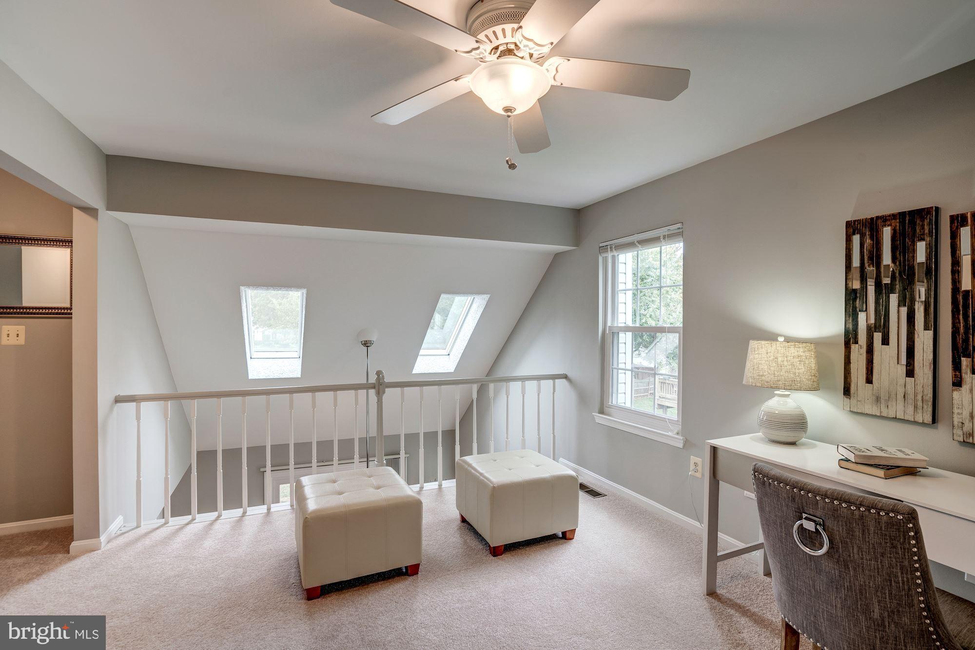 2986 Emerald Chase Drive Herndon, VA 20171 - Photo 20 of 36 Ceiling fans add energy efficiency