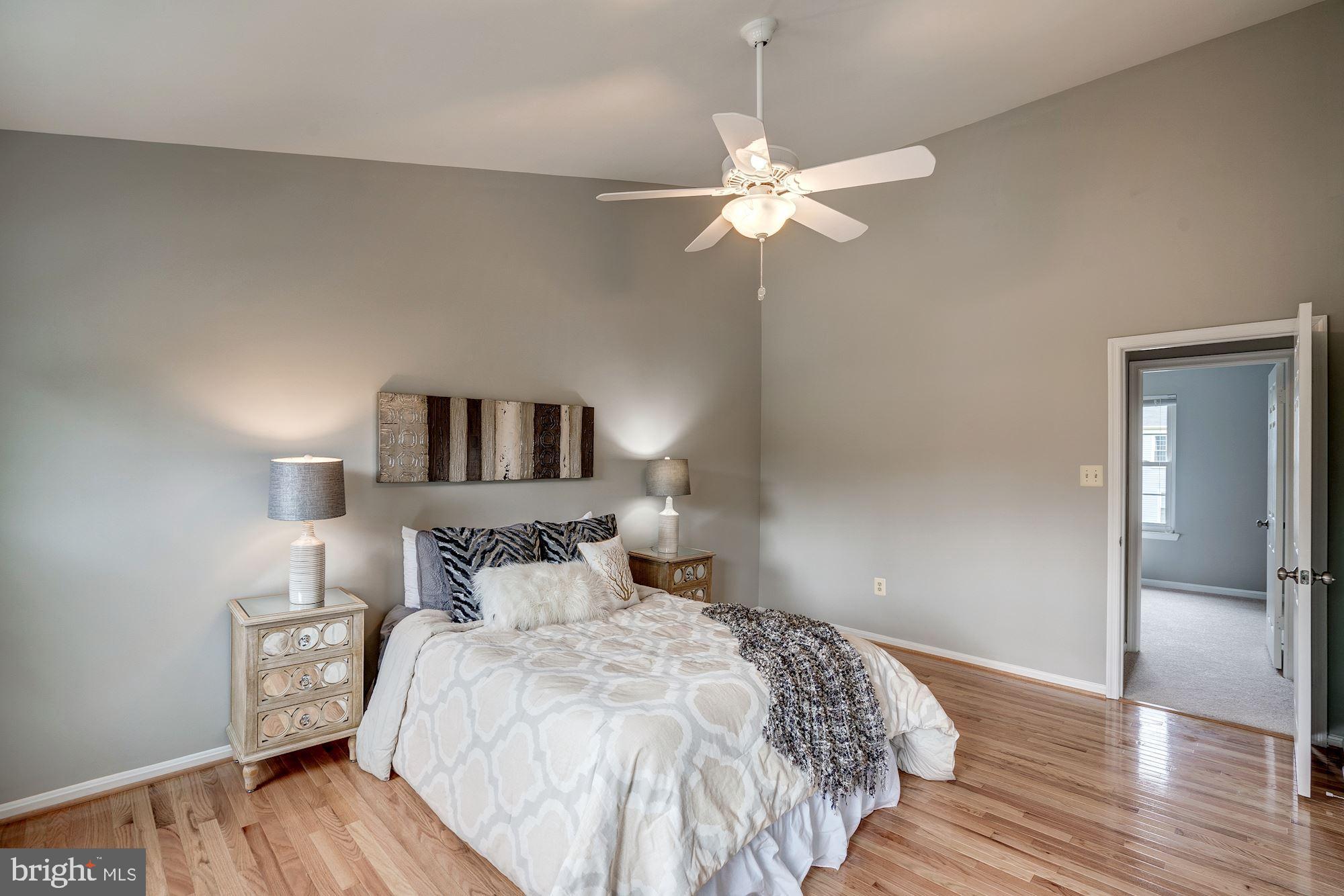 2986 Emerald Chase Drive Herndon, VA 20171 - Photo 23 of 36 Ceiling fan adds energy efficiency