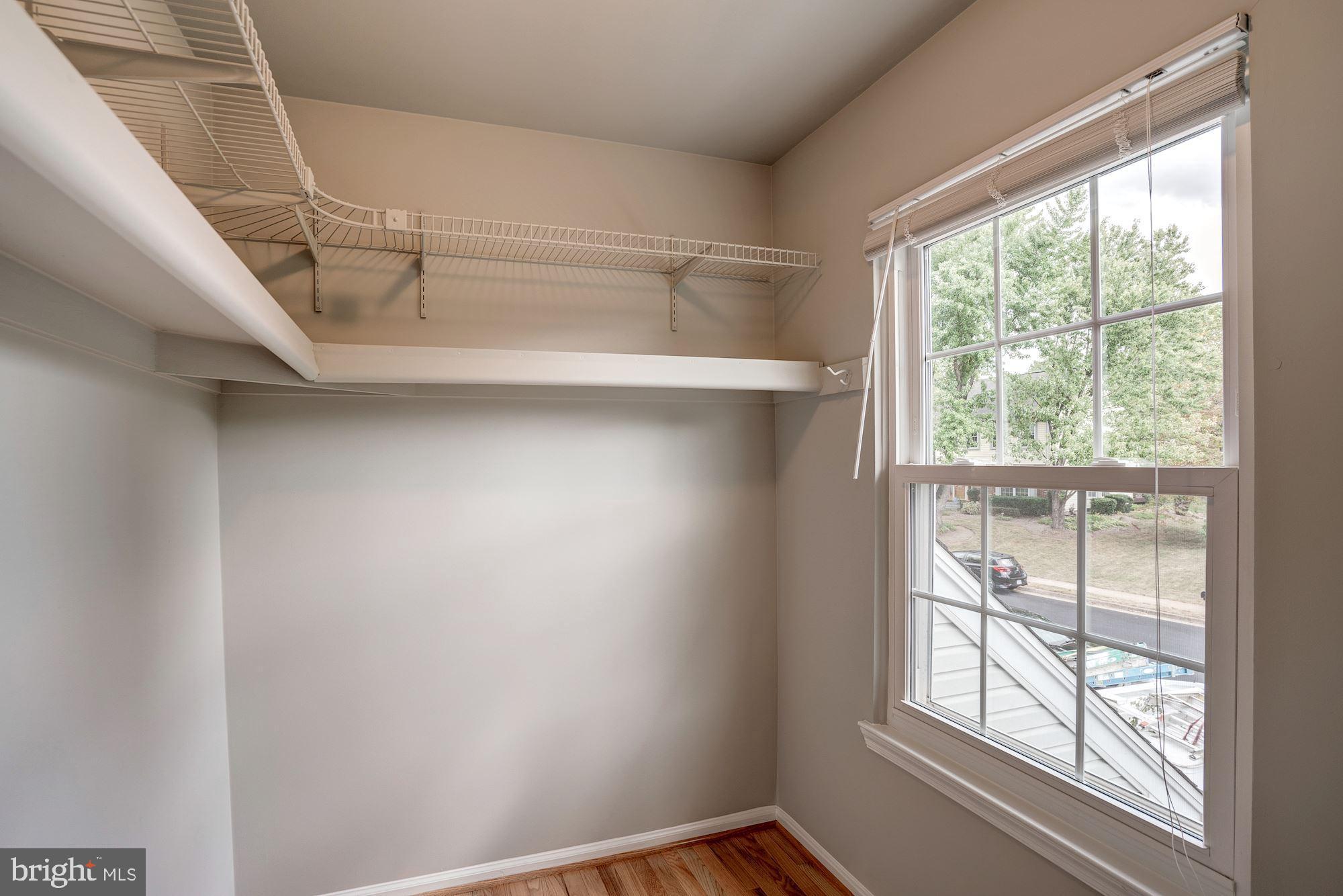 2986 Emerald Chase Drive Herndon, VA 20171 - Photo 25 of 36 Large walk-in closet in MBR