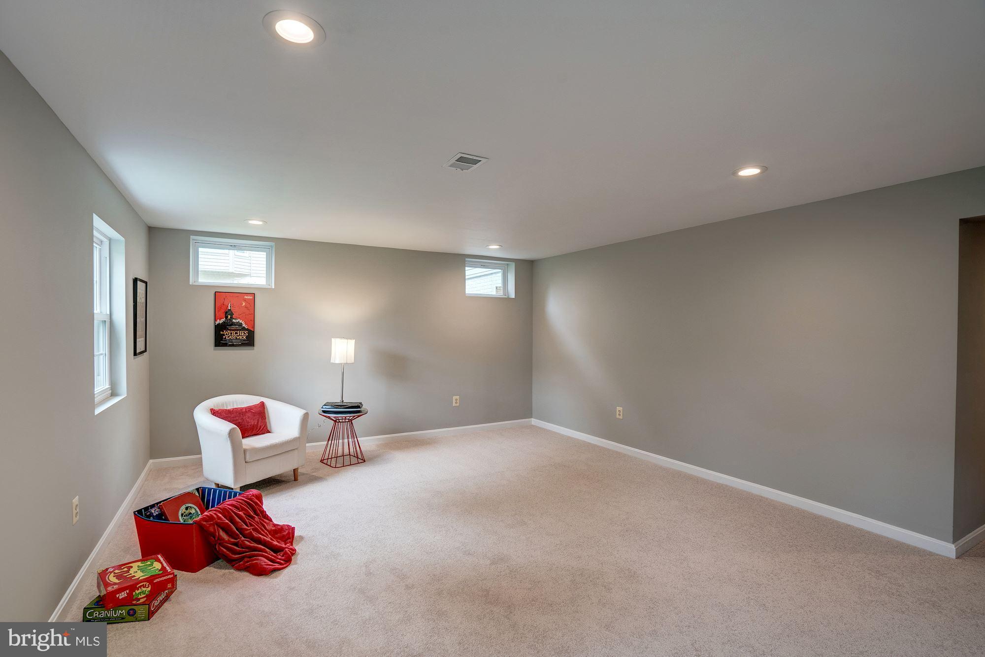 2986 Emerald Chase Drive Herndon, VA 20171 - Photo 30 of 36 Recessed lights and ProVia doors and windows