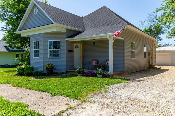 $185,000 | 1016 East Jackson Street, Mexico, MO 65265