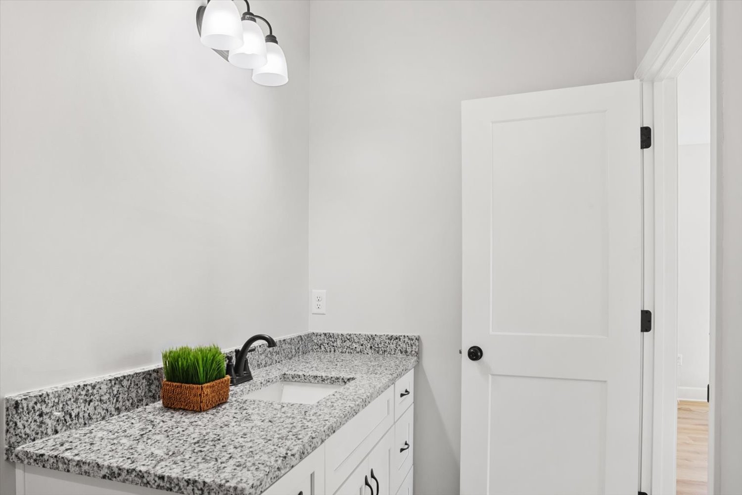 144 Eno Road Dickson, TN 37055 - Photo 9 of 15 a kitchen with a sink and a window