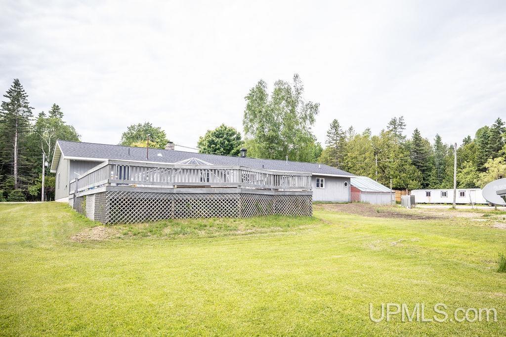5626 River Road Manistique, MI 49854 - Photo 13 of 69