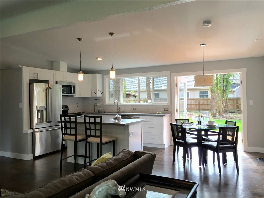 9043 Northeast 178th Street Bothell, WA 98011 - Photo 3 of 25