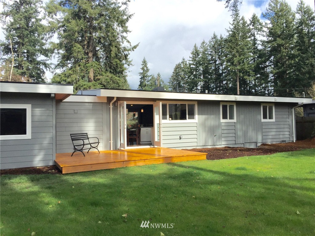 9043 Northeast 178th Street Bothell, WA 98011 - Photo 22 of 25