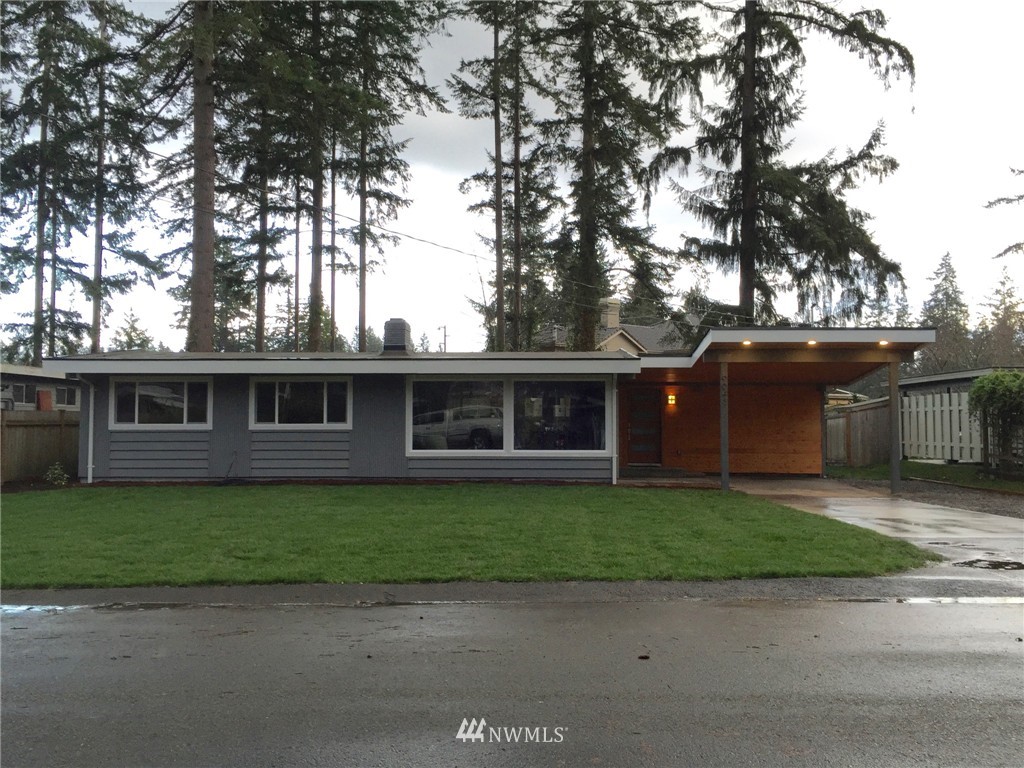 9043 Northeast 178th Street Bothell, WA 98011 - Photo 24 of 25