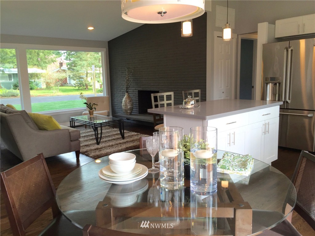 9043 Northeast 178th Street Bothell, WA 98011 - Photo 7 of 25