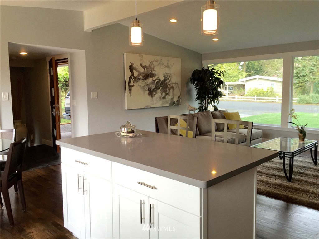 9043 Northeast 178th Street Bothell, WA 98011 - Photo 8 of 25