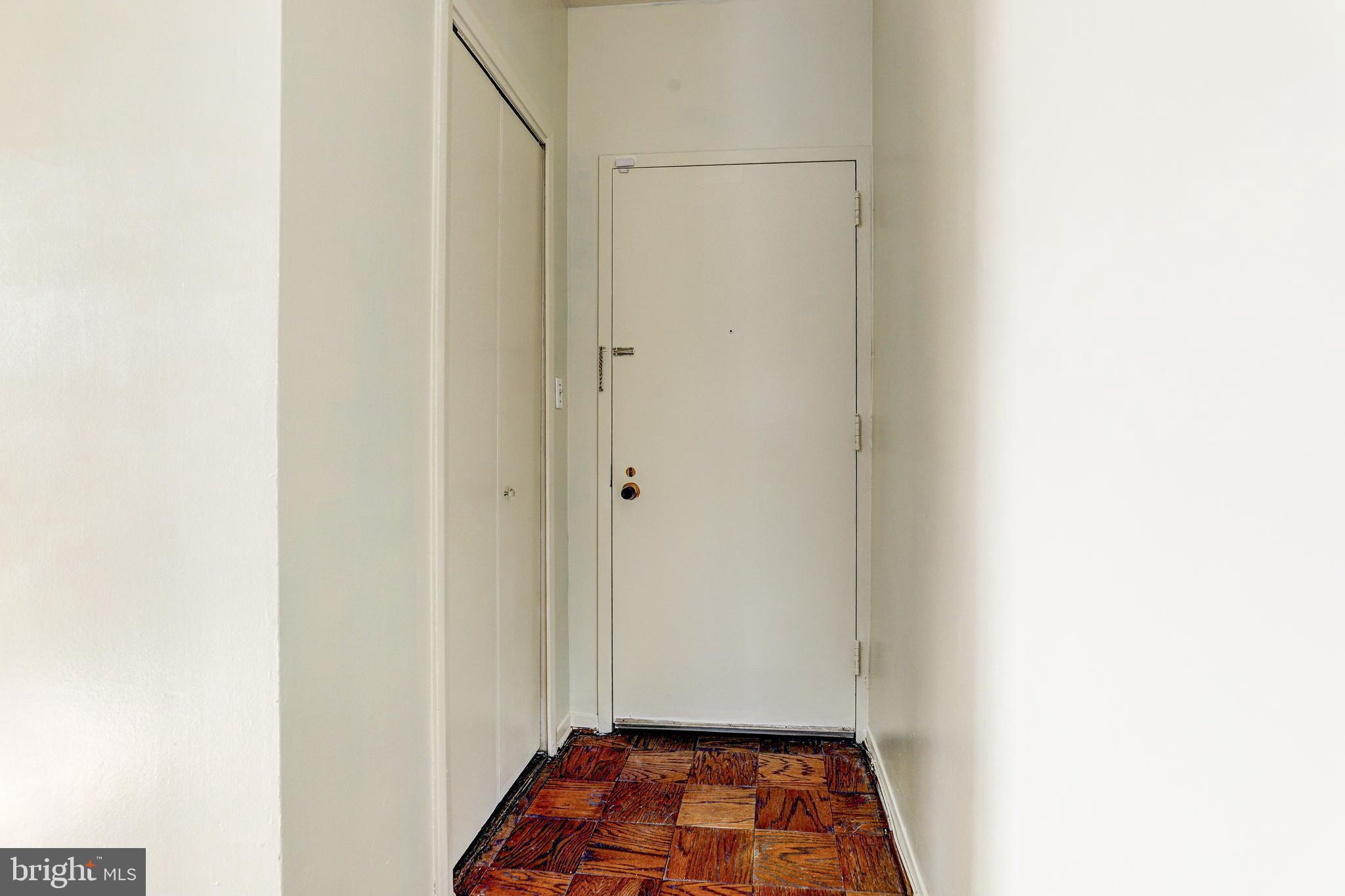6606 Park Heights Avenue, Unit 111 Baltimore, MD 21215 - Photo 2 of 32 a view of utility room