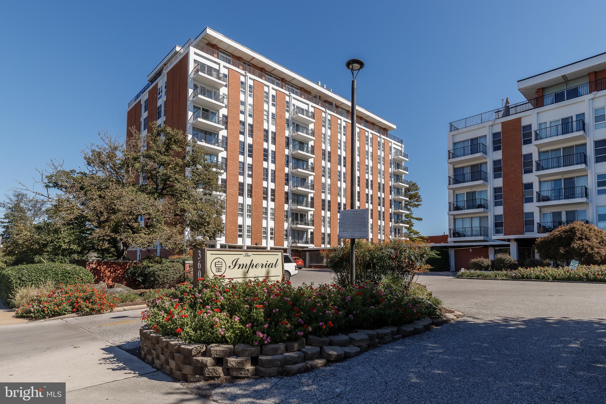 6606 Park Heights Avenue, Unit 111 Baltimore, MD 21215 - Photo 27 of 32 a building view