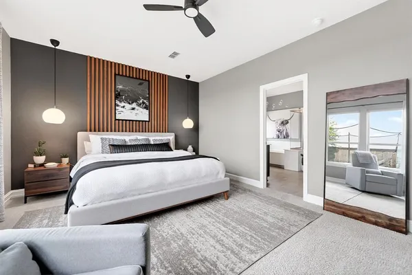 $645,000 | 11038 Ortega Street, Frisco, TX 75035