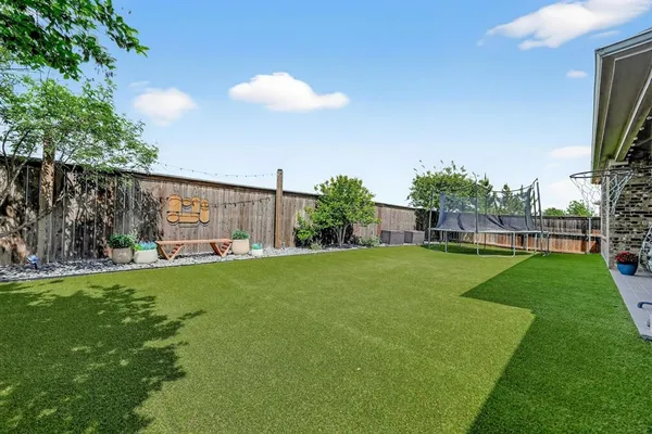 $645,000 | 11038 Ortega Street, Frisco, TX 75035