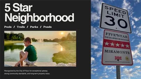 $645,000 | 11038 Ortega Street, Frisco, TX 75035