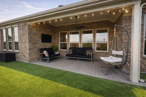 $645,000 | 11038 Ortega Street, Frisco, TX 75035