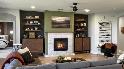 $625,000 | 11038 Ortega Street, Frisco, TX 75035