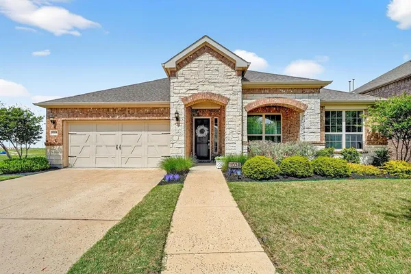 $645,000 | 11038 Ortega Street, Frisco, TX 75035