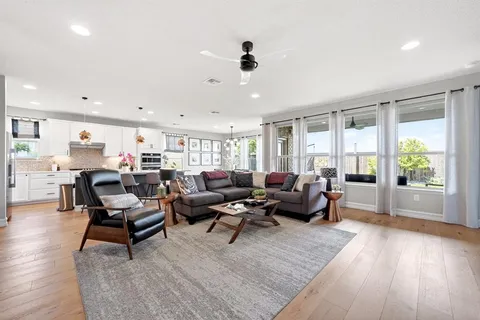 $645,000 | 11038 Ortega Street, Frisco, TX 75035