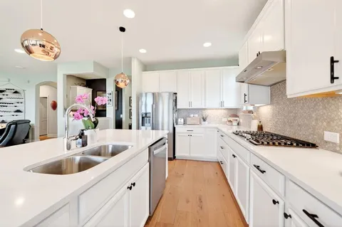 $645,000 | 11038 Ortega Street, Frisco, TX 75035