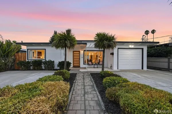 $1,468,888 | 1140 Berkeley Avenue, Menlo Park, CA 94025