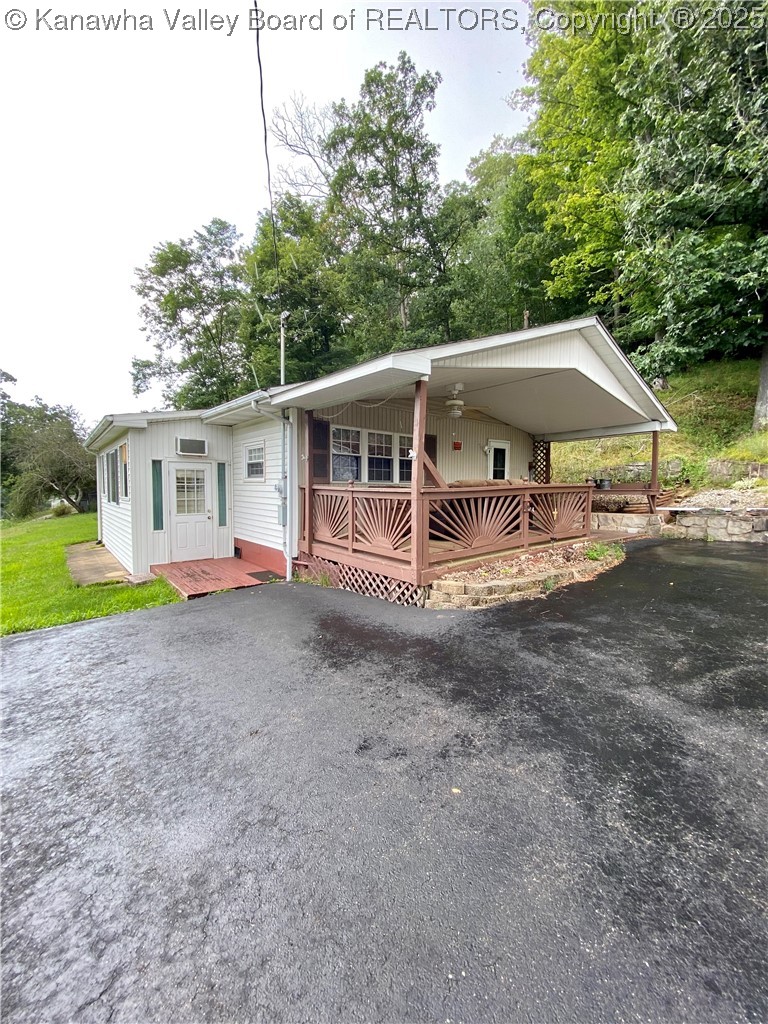 5211 Flatwoods Road Ravenswood, WV 26164 - Photo 37 of 50 Gallery Image 37