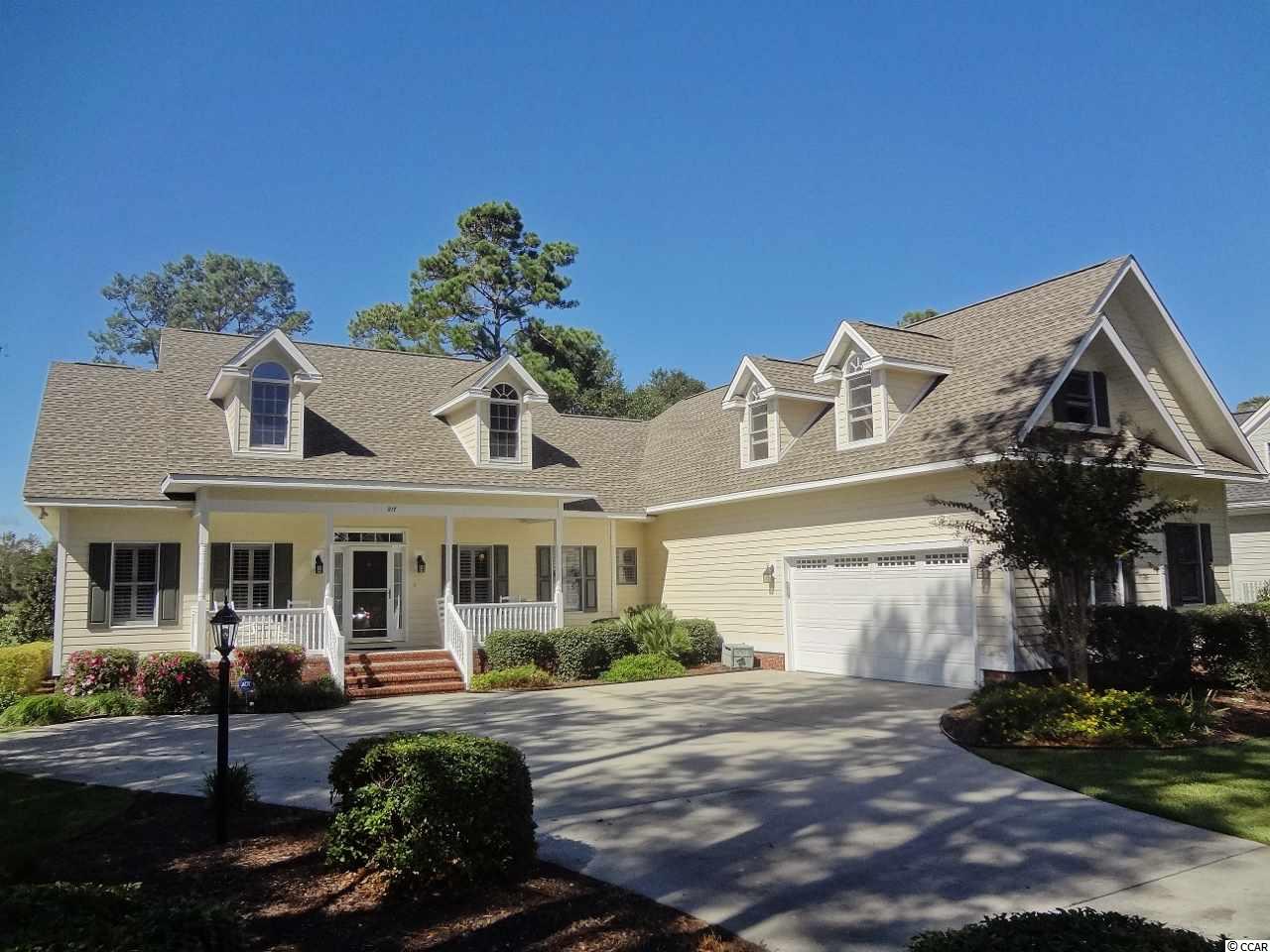 217 Rice Mill Circle Sunset Beach, NC 28468 - Photo 1 of 40 Gallery Image 1