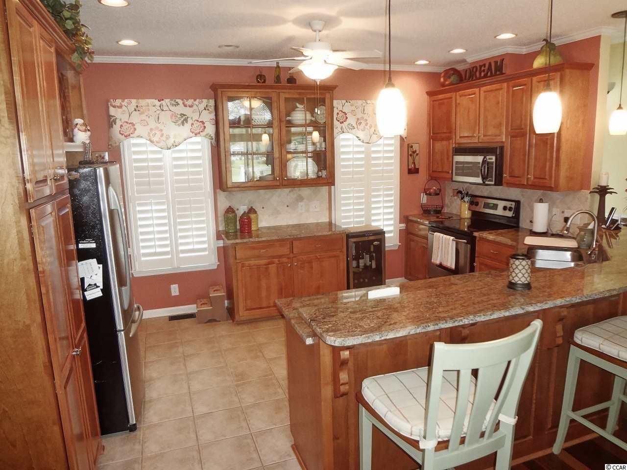 217 Rice Mill Circle Sunset Beach, NC 28468 - Photo 11 of 40 Gallery Image 11