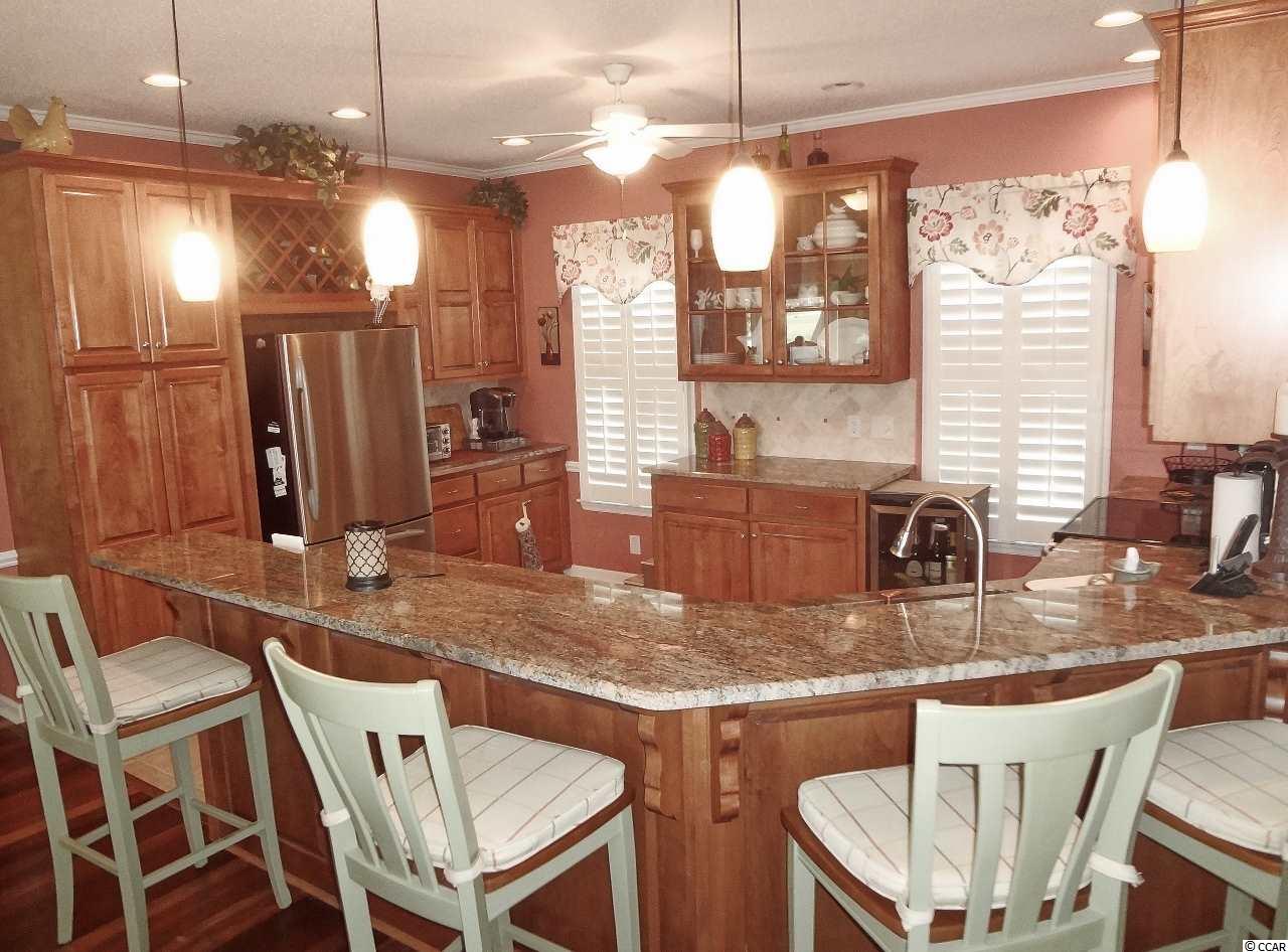 217 Rice Mill Circle Sunset Beach, NC 28468 - Photo 12 of 40 Gallery Image 12