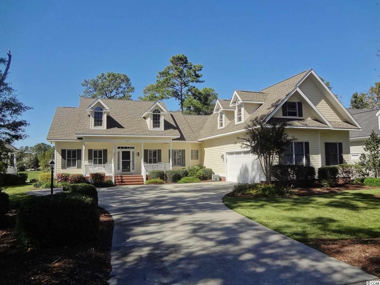217 Rice Mill Circle Sunset Beach, NC 28468 - Photo 3 of 40 Gallery Image 3