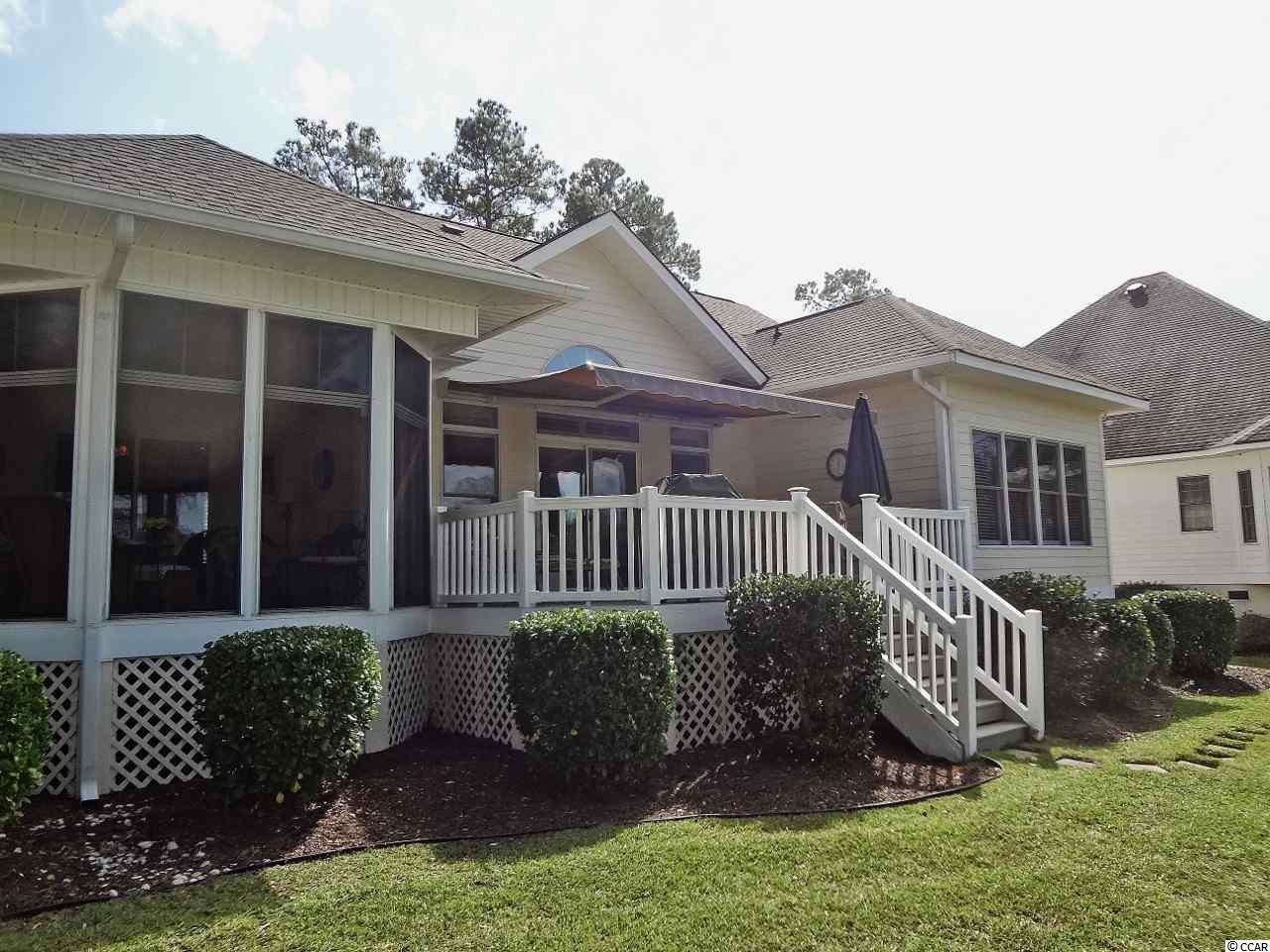 217 Rice Mill Circle Sunset Beach, NC 28468 - Photo 34 of 40 Gallery Image 34