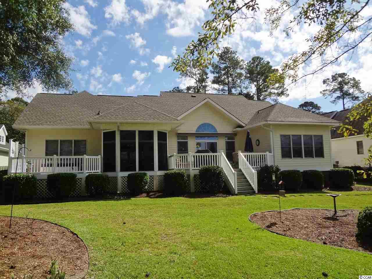 217 Rice Mill Circle Sunset Beach, NC 28468 - Photo 35 of 40 Gallery Image 35