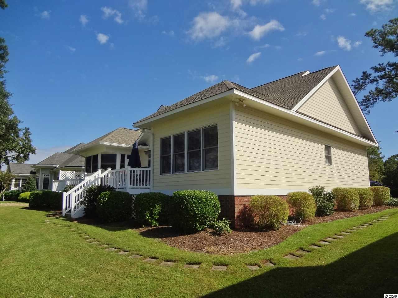 217 Rice Mill Circle Sunset Beach, NC 28468 - Photo 36 of 40 Gallery Image 36