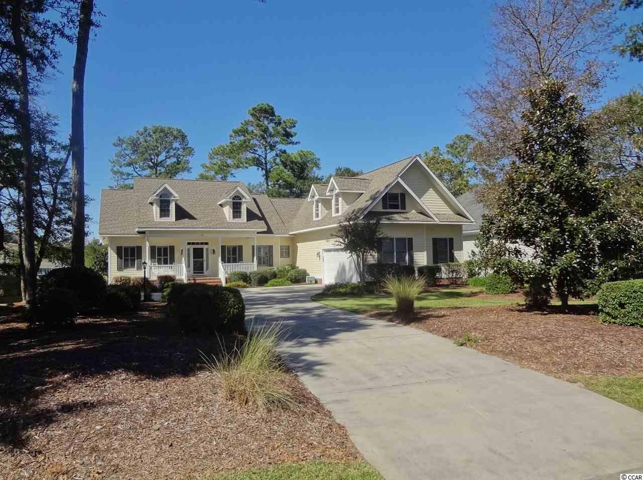 217 Rice Mill Circle Sunset Beach, NC 28468 - Photo 39 of 40 Gallery Image 39