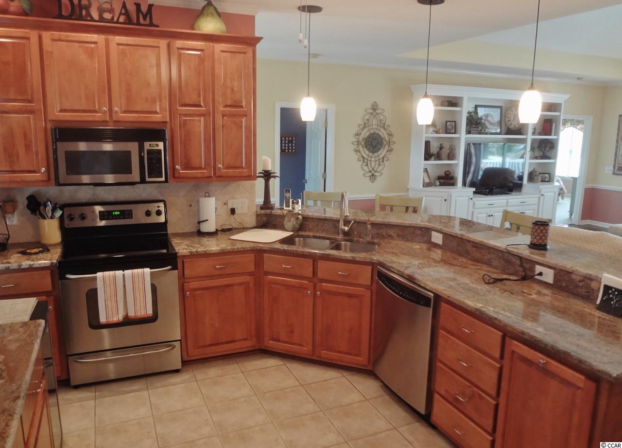217 Rice Mill Circle Sunset Beach, NC 28468 - Photo 9 of 40 Gallery Image 9