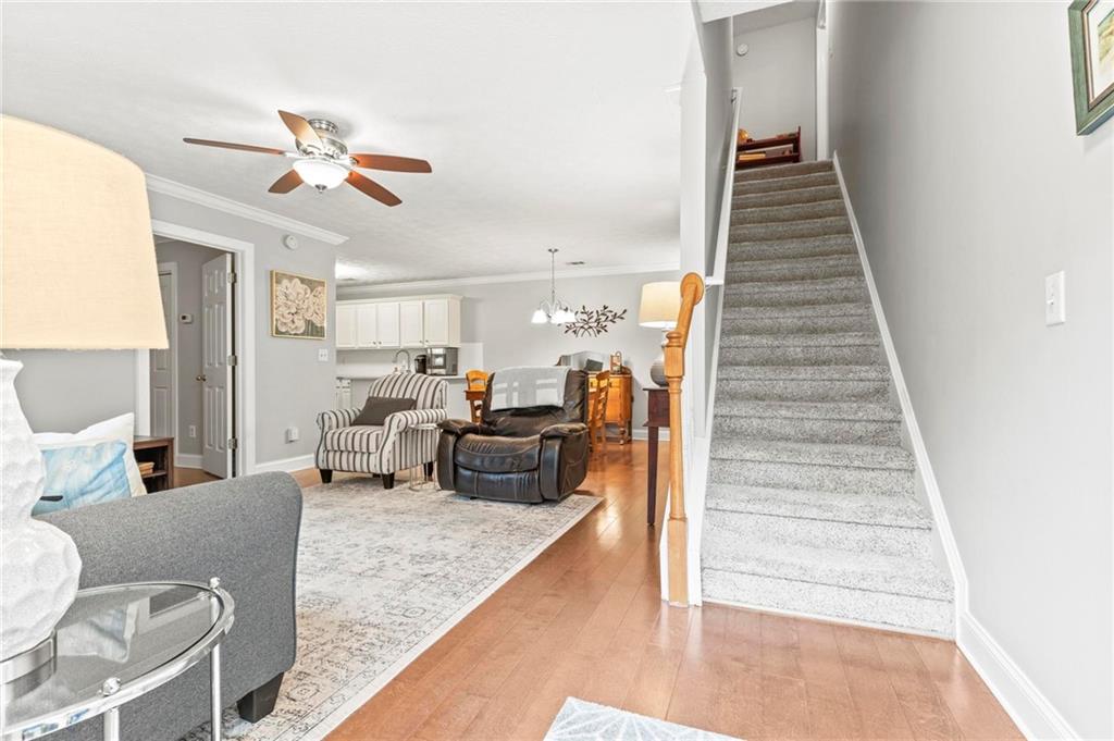 3430 Pinehurst Road Cumming, GA 30040 - Photo 4 of 16