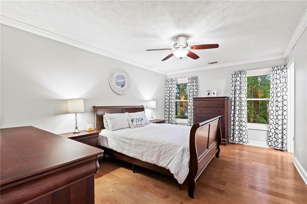 3430 Pinehurst Road Cumming, GA 30040 - Photo 8 of 16