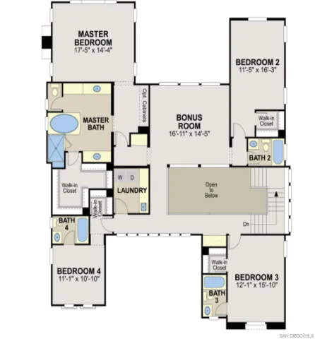 $7,650 | 847 Cannondale Court, San Marcos, CA 92078