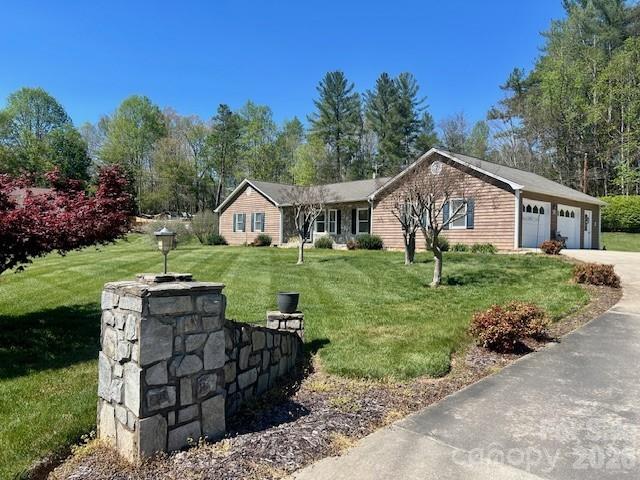 3558 Playmore Beach Road Lenoir, NC 28645 - Photo 1 of 37